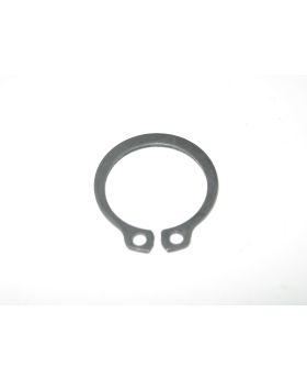 BMW 18x1.2 mm External Shaft Securing Snap Ring Circlip 07119934120 Genuine